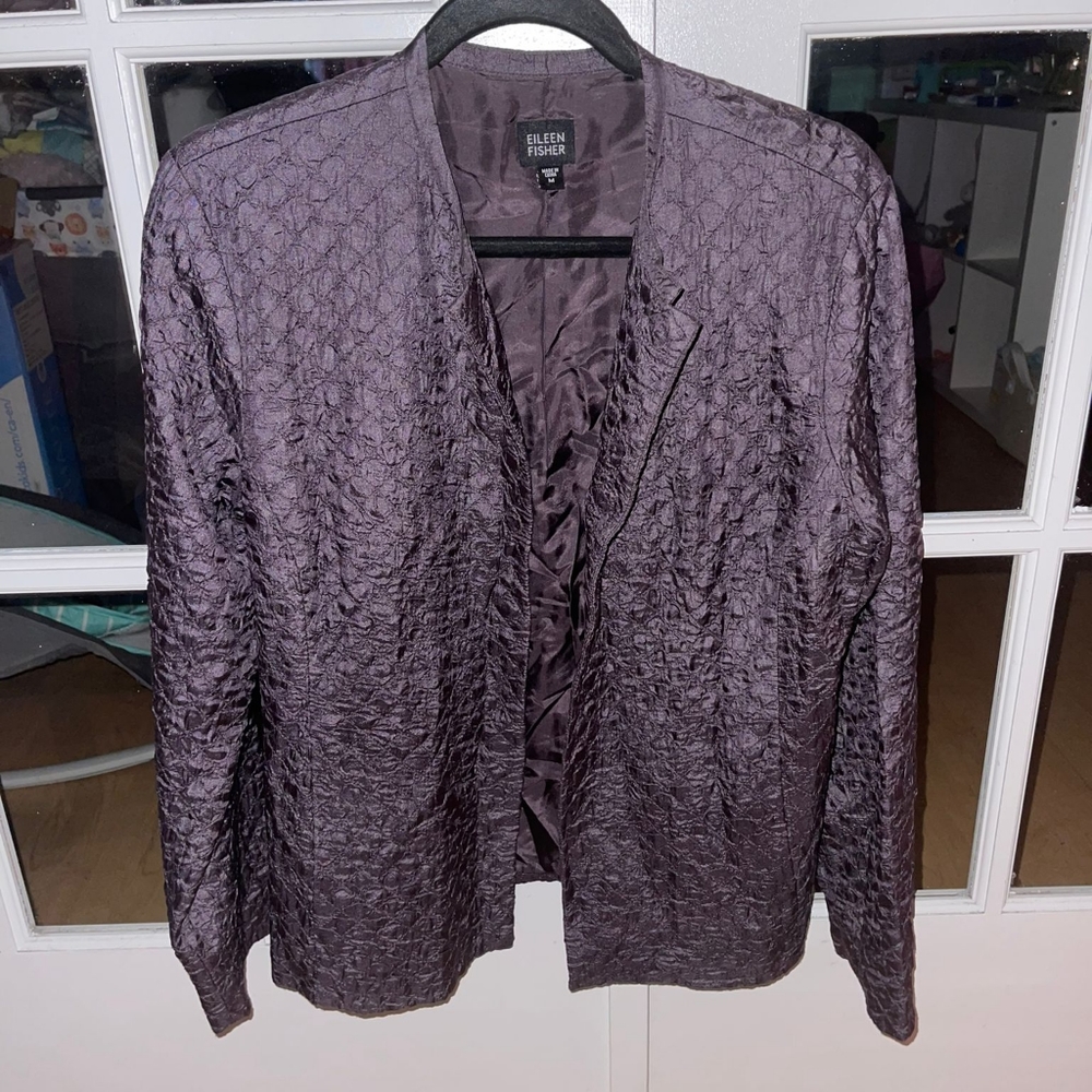 Jacket - Picture 2 of 4